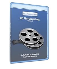 Film verwaltung dvd gebraucht kaufen  Wird an jeden Ort in Deutschland