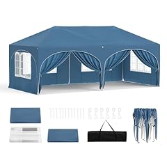 Woltu pavillon faltpavillon gebraucht kaufen  Wird an jeden Ort in Deutschland