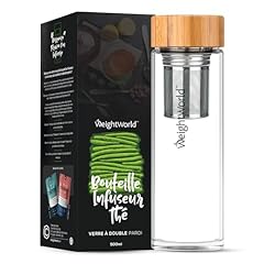 Bouteille isotherme 500ml d'occasion  Livré partout en France