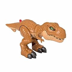 Imaginext jurassic thrashin for sale  Delivered anywhere in UK