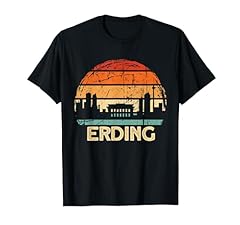 Skyline erding shirt gebraucht kaufen  Wird an jeden Ort in Deutschland
