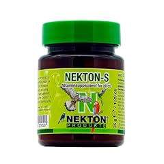 Nekton integratore vitaminico usato  Spedito ovunque in Italia 