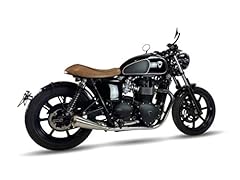 Silencieux compatible triumph d'occasion  Livré partout en France