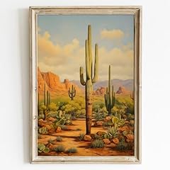 Abstract cactus wall for sale  Delivered anywhere in USA 