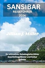 Sansibar reiseführer 2024 gebraucht kaufen  Wird an jeden Ort in Deutschland