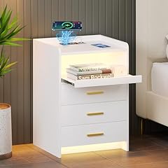 Hwb led nightstand for sale  Delivered anywhere in USA 