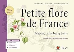 Petite flore luxembourg d'occasion  Livré partout en Belgiqu