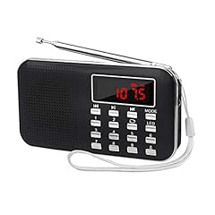 Lefon mini radio for sale  Delivered anywhere in UK