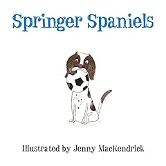 Springer spaniels for sale  Delivered anywhere in UK
