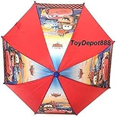 Disney cars umbrella for sale  Delivered anywhere in USA 