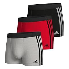 Adidas herren multipack gebraucht kaufen  Wird an jeden Ort in Deutschland