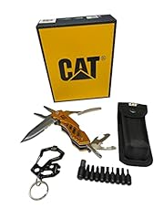 Cat caterpillar multitool gebraucht kaufen  Wird an jeden Ort in Deutschland