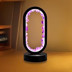 Maytheluck crystal lamp for sale  Delivered anywhere in USA 