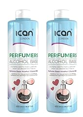 Ican london perfumers for sale  Delivered anywhere in UK