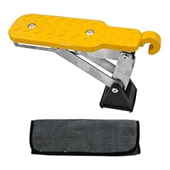Cenpek marchepied pliable d'occasion  Livré partout en France