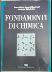 Fondamenti chimica usato  Spedito ovunque in Italia 