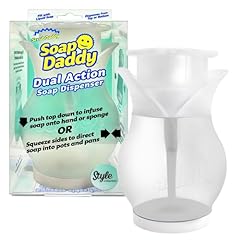Scrub daddy soap for sale  Delivered anywhere in USA 