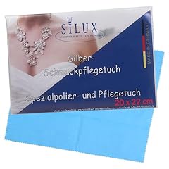 Silberputztuch schmuck schmuck gebraucht kaufen  Wird an jeden Ort in Deutschland