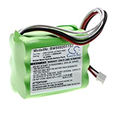 Vhbw battery compatible for sale  Delivered anywhere in Ireland