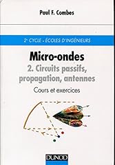 Micro ondes cours d'occasion  Livré partout en France