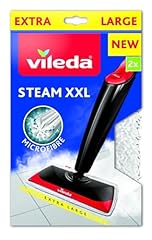 Vileda steam xxl gebraucht kaufen  Wird an jeden Ort in Deutschland