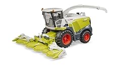 Bruder 02134 claas usato  Spedito ovunque in Italia 