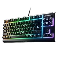 Steelseries apex tkl for sale  Delivered anywhere in USA 