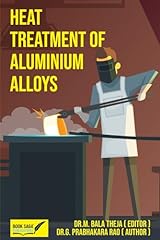Heat treatment aluminium gebraucht kaufen  Wird an jeden Ort in Deutschland