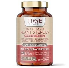 Plant sterols 900mg for sale  Delivered anywhere in UK