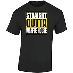 Straight outta waffle for sale  Delivered anywhere in USA 