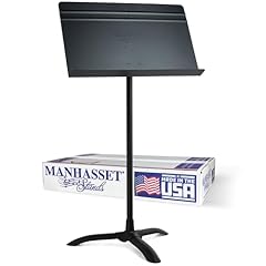 Manhasset music stand for sale  Delivered anywhere in USA 