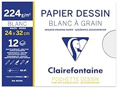 Clairefontaine 96176c pochette d'occasion  Livré partout en France