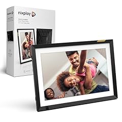 Nixplay wifi 10.1 for sale  Delivered anywhere in USA 
