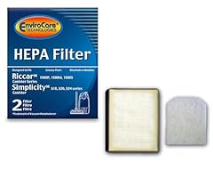 Envirocare replacement hepa for sale  Delivered anywhere in USA 