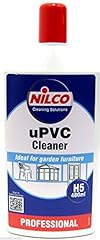 Upvc cleaner pvc for sale  Delivered anywhere in UK