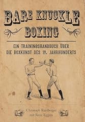 Bare knuckle boxing gebraucht kaufen  Wird an jeden Ort in Deutschland