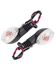 Uuiuygh motorbike indicators for sale  Delivered anywhere in UK
