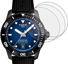 4protec tissot seastar for sale  Delivered anywhere in UK