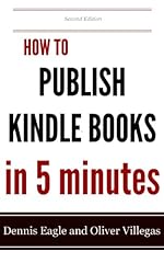 Publish kindle books for sale  Delivered anywhere in UK