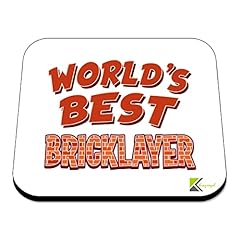 Wb043 best bricklayer for sale  Delivered anywhere in UK