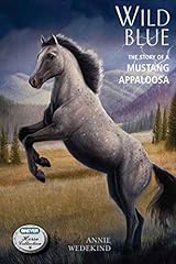Wild blue story for sale  Delivered anywhere in USA 