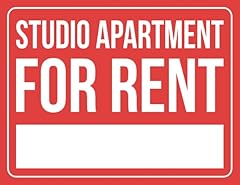 Studio apartment rent for sale  Delivered anywhere in USA 