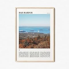 Bar harbor travel for sale  Delivered anywhere in USA 