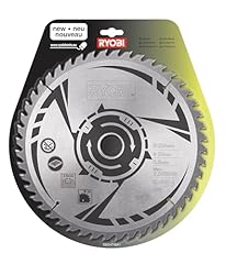 Ryobi lame carbure d'occasion  Livré partout en France