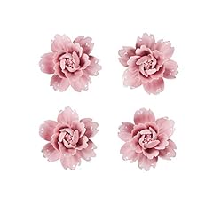 Insiswiner ceramic flowers for sale  Delivered anywhere in USA 