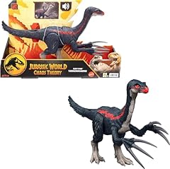 Mattel jurassic chaos for sale  Delivered anywhere in USA 