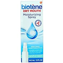 Biotene mouth spray for sale  Delivered anywhere in UK