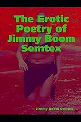 Erotic poetry jimmy for sale  Delivered anywhere in Ireland