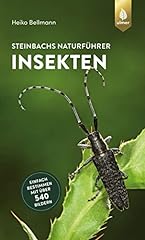Steinbachs naturführer insekt gebraucht kaufen  Wird an jeden Ort in Deutschland