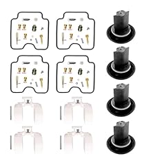 Motorcycle carburetor amaha for sale  Delivered anywhere in UK